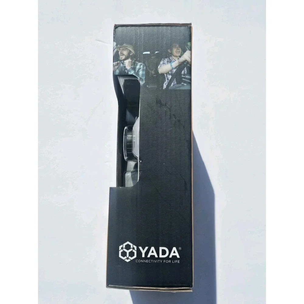 NewYada RoadCam 720P 2" Screen 30fps Motion Detection - Picture 4 of 6